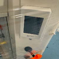 Kewaunee Scientific 6' Fume Hood image 3